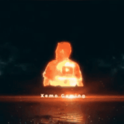 XEMO GAMING Discord Server Logo