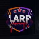 🎃 Los Angeles Roleplay Community Discord Server Logo