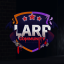 🎃 Los Angeles Roleplay Community Discord Server Logo