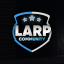Los Angeles Roleplay Community Discord Server Logo
