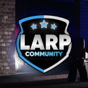 Los Angeles Roleplay Community Discord Server Logo