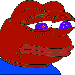 Dank Memer Server Discord Server Logo
