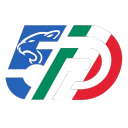 FivePD Italia® Discord Server Logo