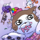 ¡Gatitos! Discord Server Logo