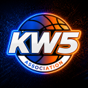 KW5 Discord Server Logo