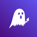 GHOSTBOARD Discord Server Logo