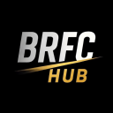 BRFC Hub Discord Server Logo