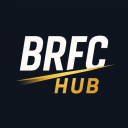 BRFC Hub Discord Server Logo