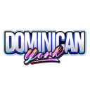 DominicanYorkRP 🗽 Discord Server Logo