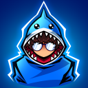 Hidro 🌊 Discord Server Logo
