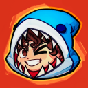 Hidro 🌊 Discord Server Logo