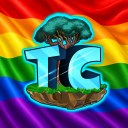 TogetherCraft Discord Server Logo