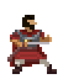 Gladiator Manager Discord Server Logo