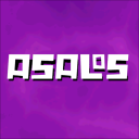 Asalos Discord Server Logo