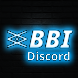 BIG BEAST ISHANK's Server Discord Server Logo