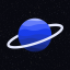 Neptune Discord Server Logo
