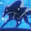 Pokemon World Discord Server Logo