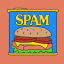 💚💛Spam Chat VIP🧡💚 Discord Server Logo