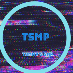 TommySMP Discord Server Logo