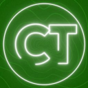 Creeper Town Discord Server Logo