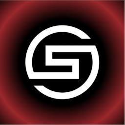 Gamer Synctify Hangout Discord Server Logo