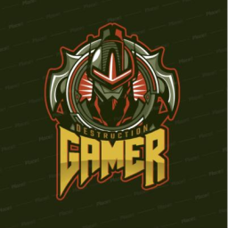 Roblox Admin Players Discord Server Logo