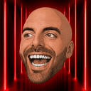 The Santoro Lounge Discord Server Logo