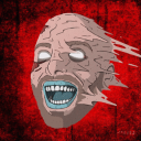 Santoro's Spooky Sanctum 👻 Discord Server Logo