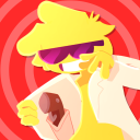 yusufsunc Discord Server Logo