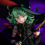 Uniao Otaku Discord Server Logo