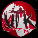 Uniao Otaku Discord Server Logo