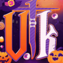 Uniao Otaku Discord Server Logo