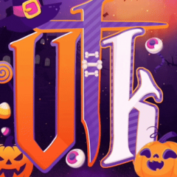 Uniao Otaku Discord Server Logo
