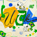 Uniao Otaku ⚽ Discord Server Logo