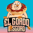 EL GORDO Discord Server Logo