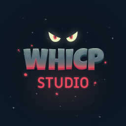 Whicp Studio Discord Server Logo