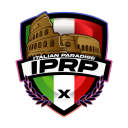Italian Paradise RP® Discord Server Logo