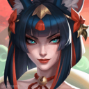 ꒰ঌ₍ᐢ. .ᐢ₎໒꒱ Discord Server Logo