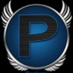 Pantera Discord Server Logo