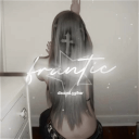 frantic 𓂃 ₊ ⊹ guildㆍ pfpsㆍiconsㆍgwsㆍemotes Discord Server Logo