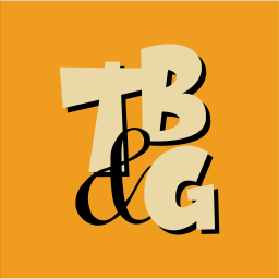 The Boys & Gals Discord Server Logo