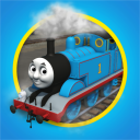 Nowhere Railways Discord Server Logo