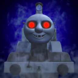Nowhere Railways Discord Server Logo