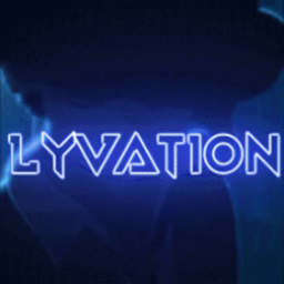 Lyvation's Community Discord Server Logo