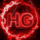 iHumanGaming Discord Server Logo