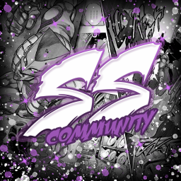 Stand Succession Community Discord Server Logo