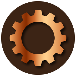 Clockwork Collective Discord Server Logo