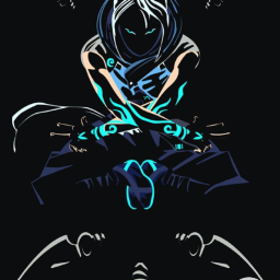 God Gaming Discord Server Logo