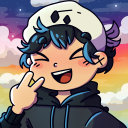 hushvy's server Discord Server Logo