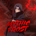 Mythic Frost Discord Server Logo